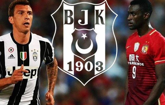 Beşiktaş transferde büyük oynuyor!